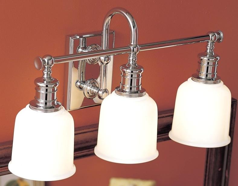 Keswick Bath and Vanity